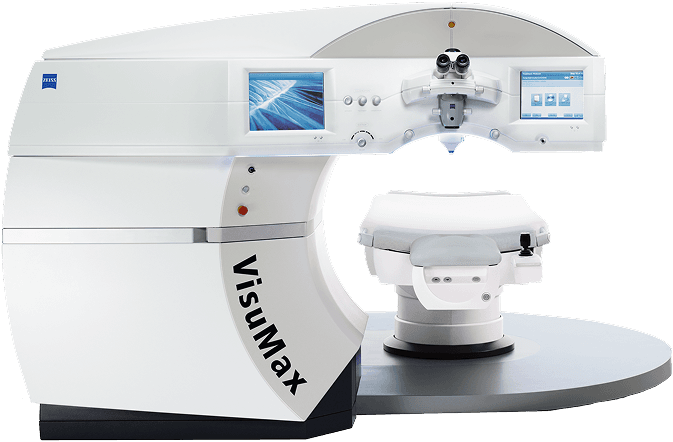 VisuMax 500