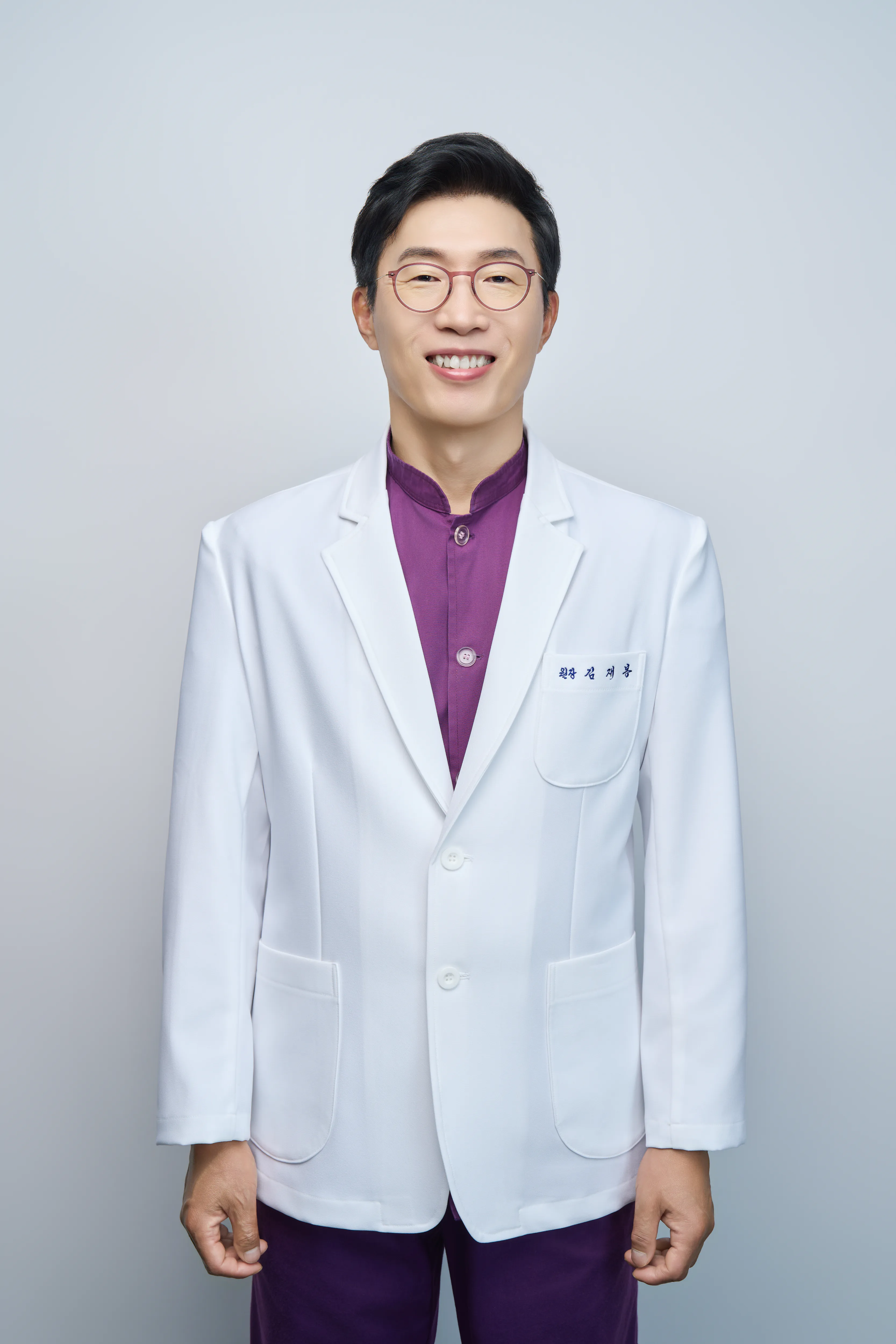 김재봉 대표원장