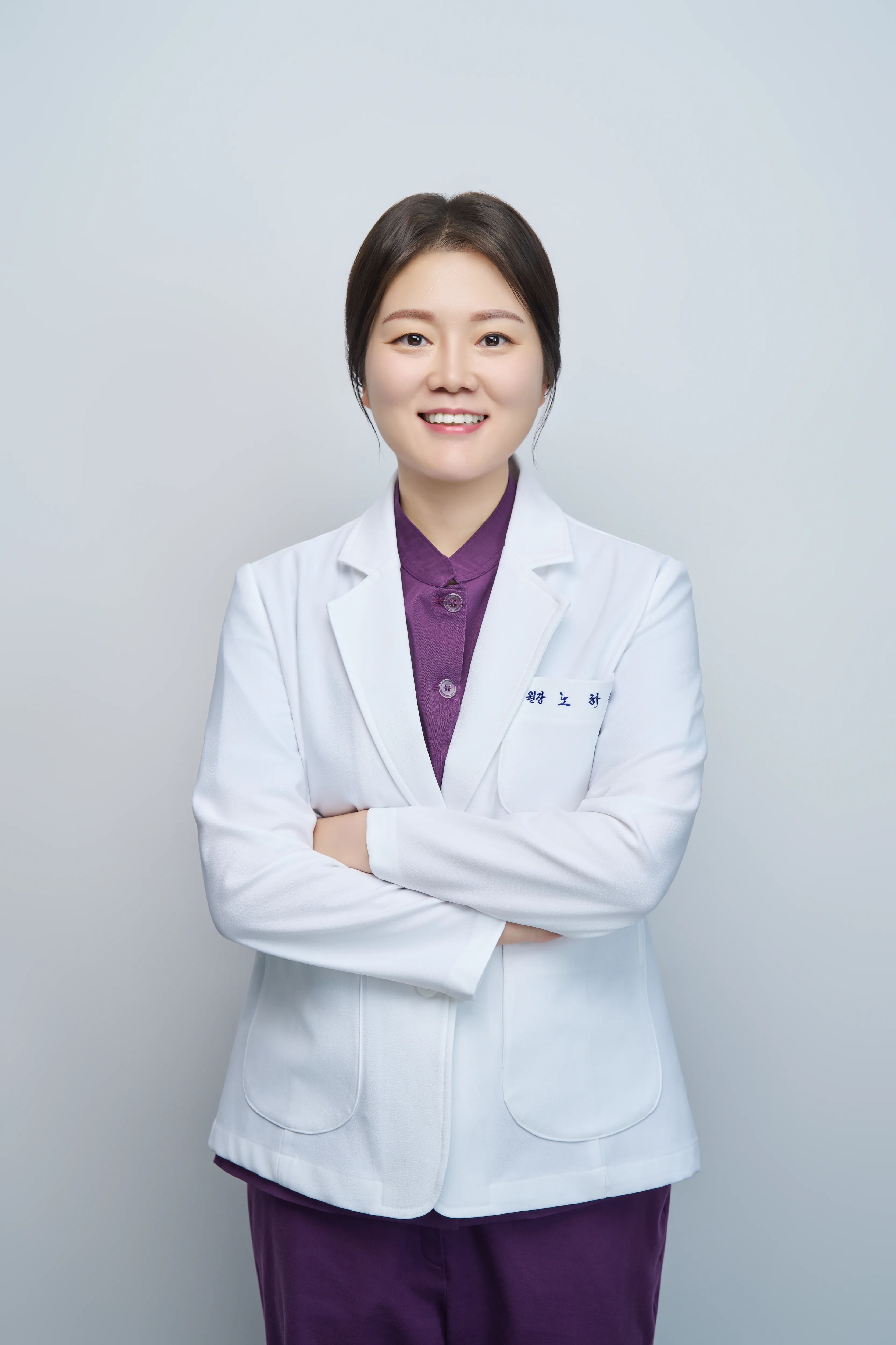 노하정 원장