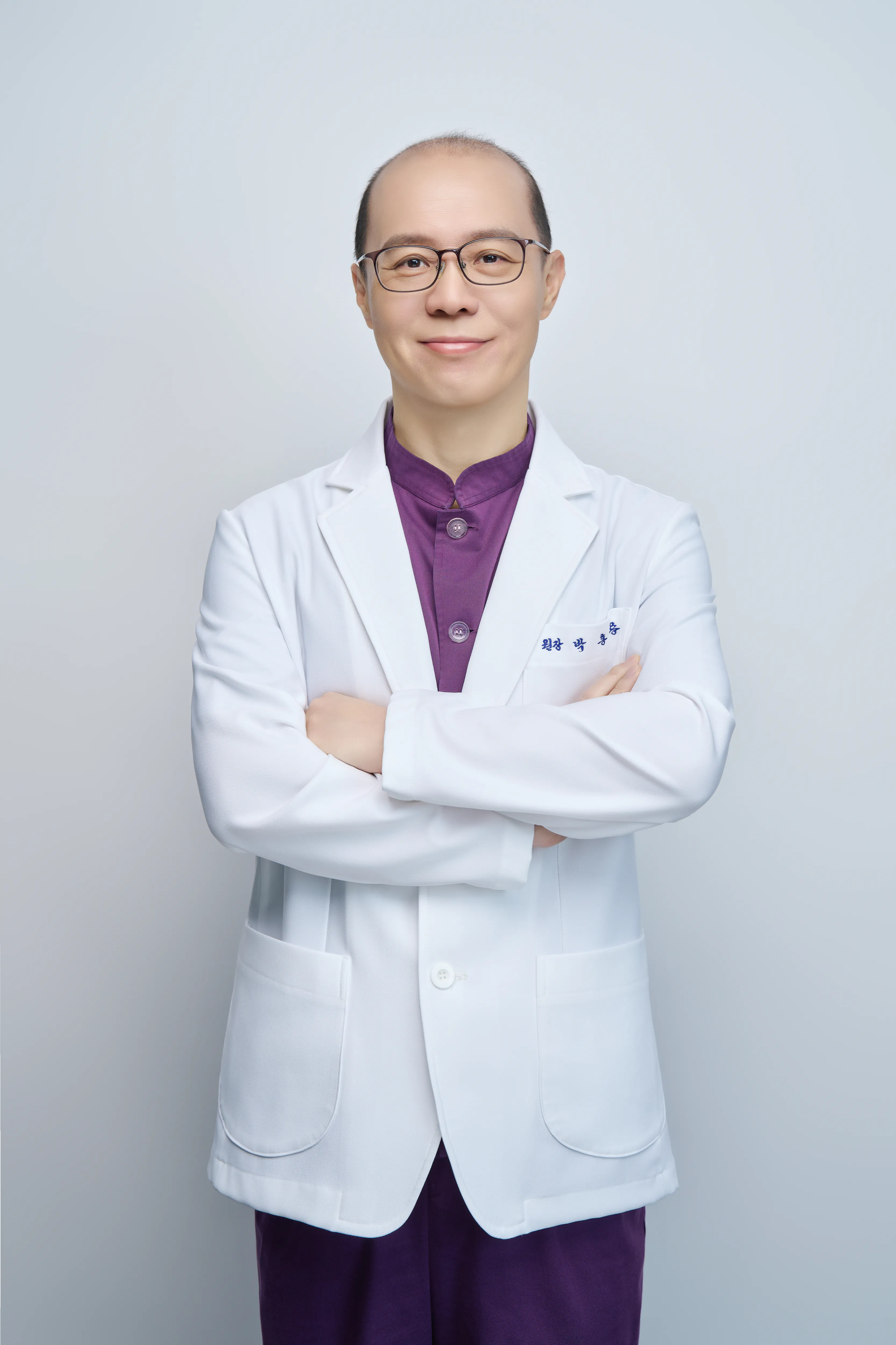 박홍용 원장